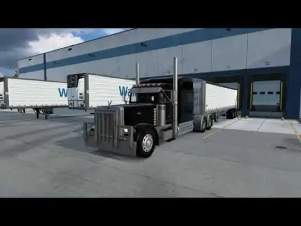 ETS2 - Cummins ISX Signature Straight Pipe Sound V1.0 (1.44.x) ETS2 - Cummins ISX Signature Straight Pipe Sound V1.0 (1.44.x)