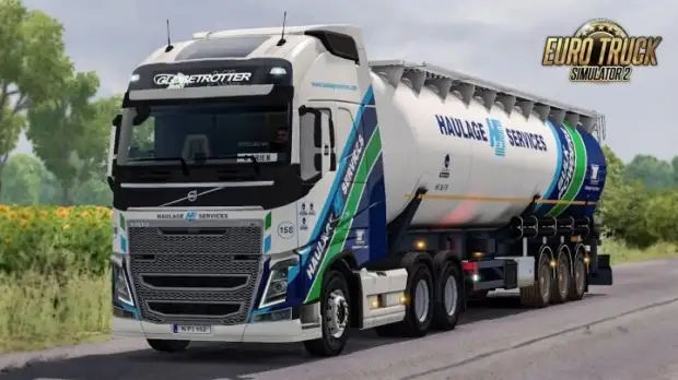 ETS2 - Volvo FH13-16 2012 D13TC & D13K Sound Update 2022/03/13 V4.0 (1.43.x) ETS2 - Volvo FH13-16 2012 D13TC & D13K Sound Update 2022/03/13 V4.0 (1.43.x)
