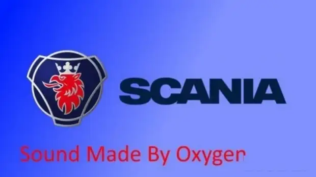 ETS2 - Scania R560 V8 Sound (1.43.x) ETS2 - Scania R560 V8 Sound (1.43.x)