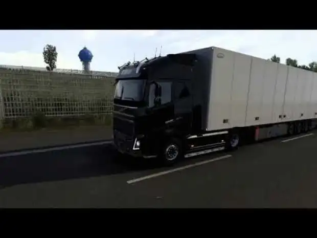 ETS2 - Volvo FH16 Open Pipe Sound V1.0 (1.43.x) ETS2 - Volvo FH16 Open Pipe Sound V1.0 (1.43.x)