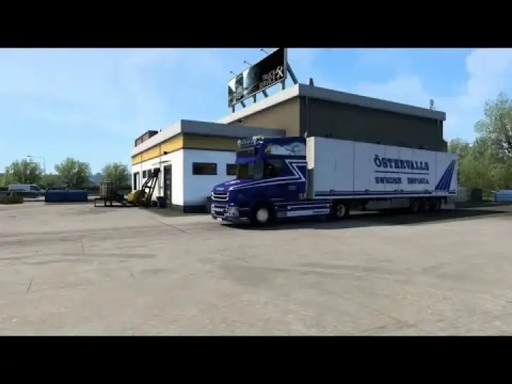 ETS2 - Scania V8 Straight Pipe MegaPack (1.41.x) ETS2 - Scania V8 Straight Pipe MegaPack (1.41.x)