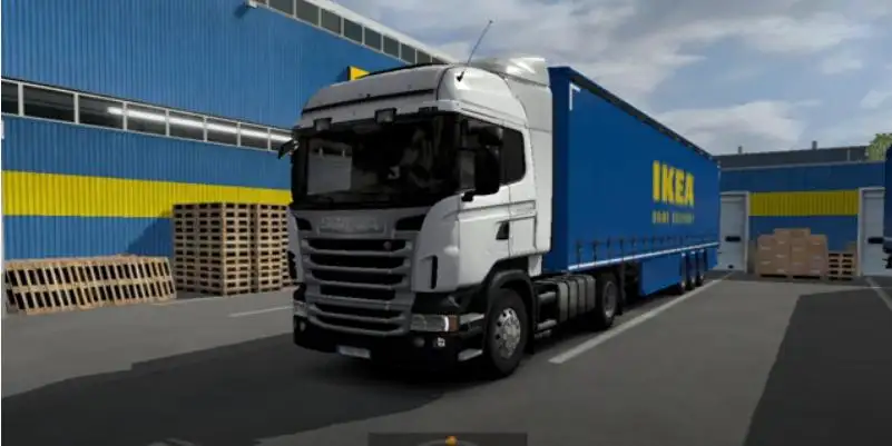 ETS2 - Scania DC12 Stock Sound V1.0 (1.40.x) ETS2 - Scania DC12 Stock Sound V1.0 (1.40.x)