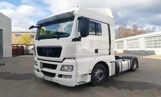ETS2 - Man Tgx Open Pipe Sound Reworked V5.0 (1.40.x) ETS2 - Man Tgx Open Pipe Sound Reworked V5.0 (1.40.x)