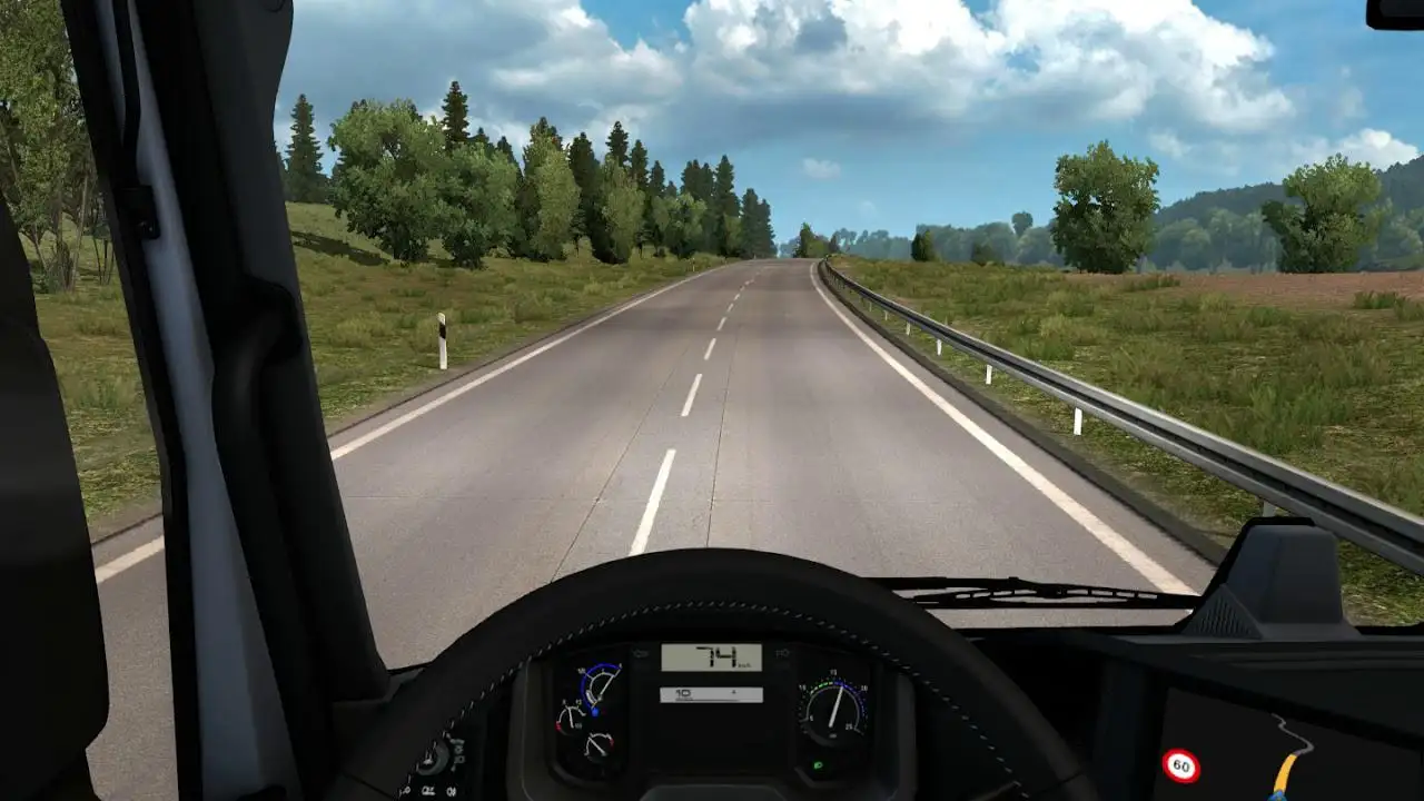 ETS2 - Renault Range T Engine Sound Mod (1.39.x) ETS2 - Renault Range T Engine Sound Mod (1.39.x)
