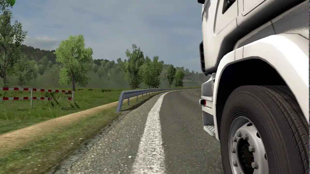 ETS2 - Scania R730 V8 Opticruise Stock Sound V1.0 (1.37.x) ETS2 - Scania R730 V8 Opticruise Stock Sound V1.0 (1.37.x)