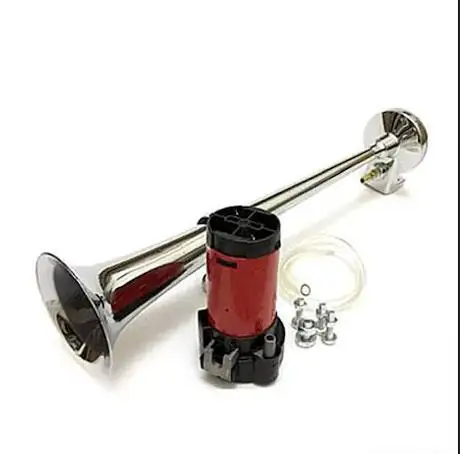 ETS2 - Air Horn (1.37.x) ETS2 - Air Horn (1.37.x)