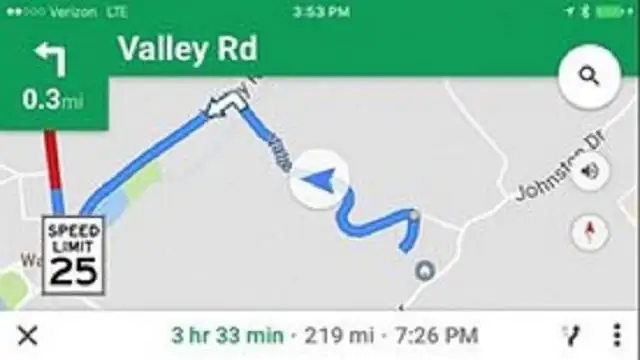 ETS2 - Google Maps Voice Pack (1.37.x) ETS2 - Google Maps Voice Pack (1.37.x)