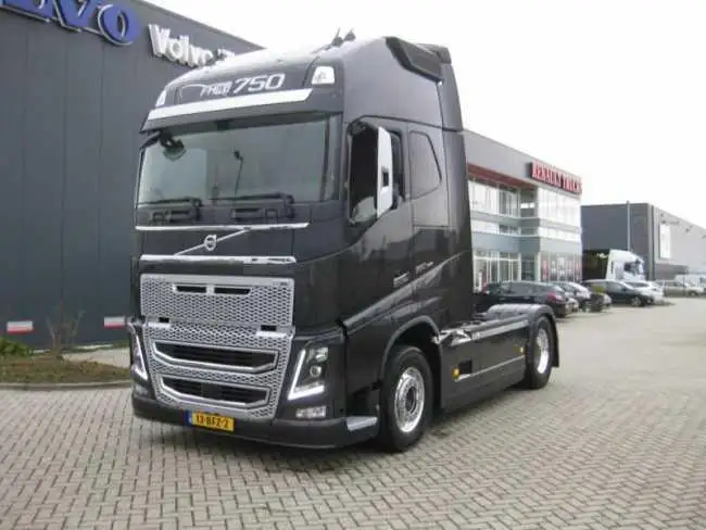 ETS2 - Real D16 Engine Sound For Volvo FH 2012 V3.0 (1.37.x) ETS2 - Real D16 Engine Sound For Volvo FH 2012 V3.0 (1.37.x)