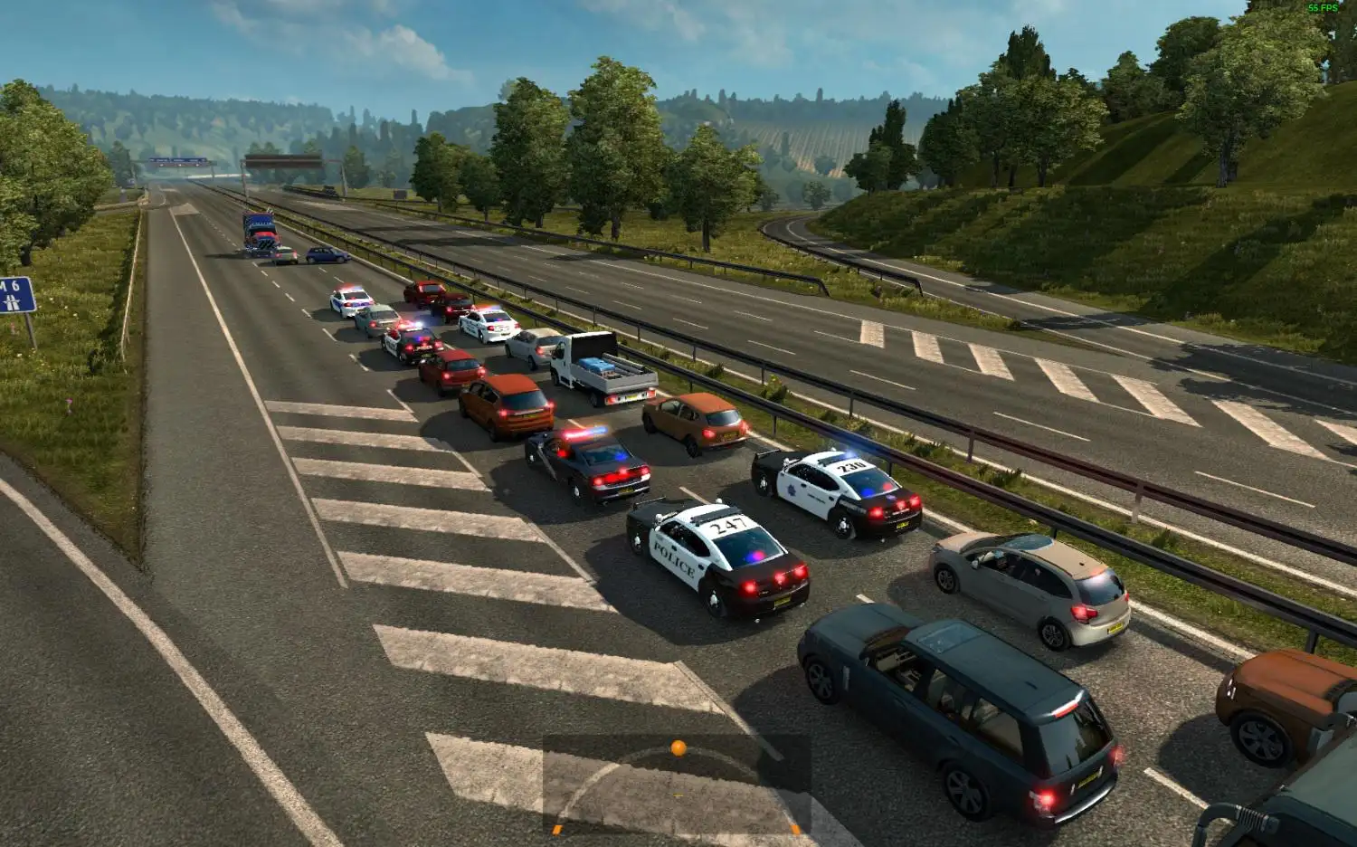 ETS2 - Real Traffic Engine Sounds V1.0 (1.37.x) ETS2 - Real Traffic Engine Sounds V1.0 (1.37.x)