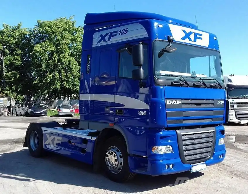 ETS2 - Daf Xf 105 Engine Sound Pack (Euro4, Euro5, Usa Paccar) V1.0 (1.36.x) ETS2 - Daf Xf 105 Engine Sound Pack (Euro4, Euro5, Usa Paccar) V1.0 (1.36.x)
