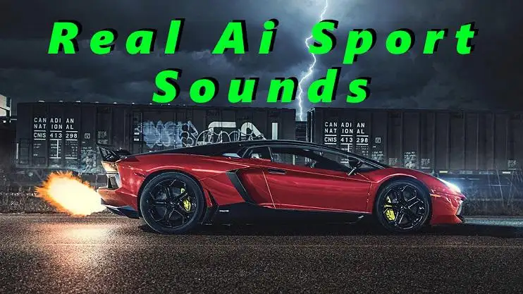 ETS2 - Sounds for Sport Cars Traffic Pack V5.5 (1.36.x) ETS2 - Sounds for Sport Cars Traffic Pack V5.5 (1.36.x)