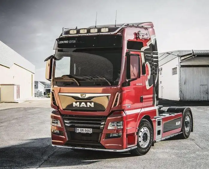 ETS2 - Man Tgx Euro 6 Real D38 Engine Sound Mod V3.0 (1.35.X) ETS2 - Man Tgx Euro 6 Real D38 Engine Sound Mod V3.0 (1.35.X)