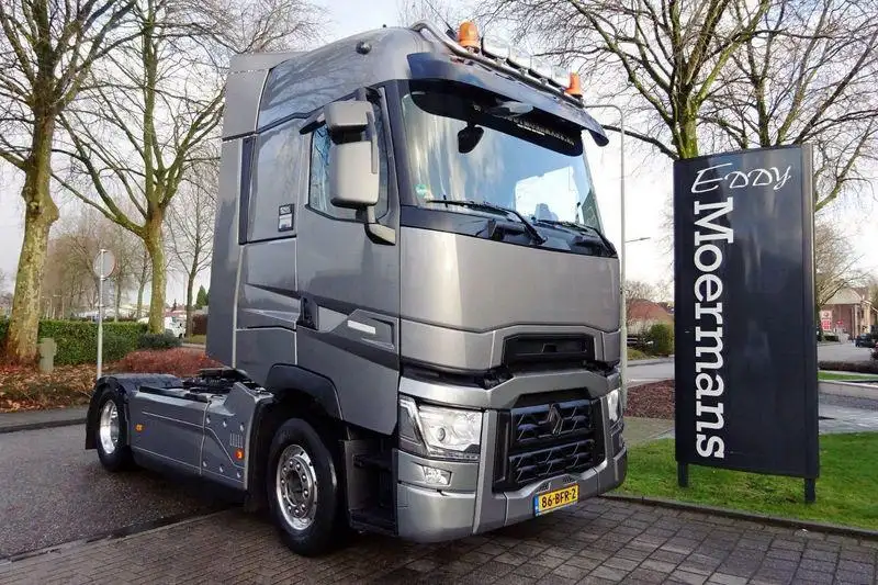 ETS2 - Renault Range T Real Retarder And Engine Brake Sound Mod (1.35.X) ETS2 - Renault Range T Real Retarder And Engine Brake Sound Mod (1.35.X)