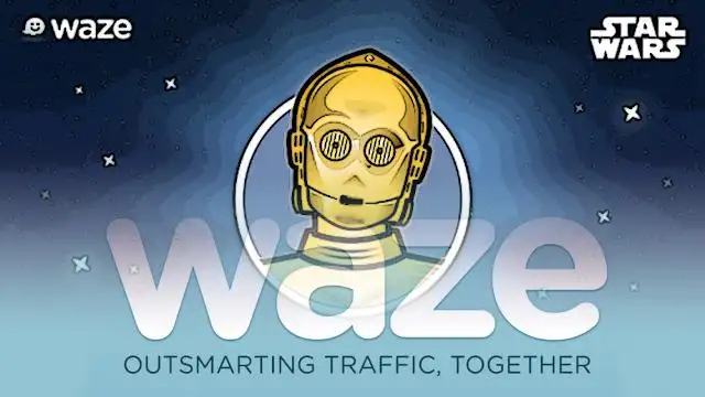 ETS2 - C-3PO (Star Wars) Voice For Your GPS v1.0 (1.35.x) ETS2 - C-3PO (Star Wars) Voice For Your GPS v1.0 (1.35.x)