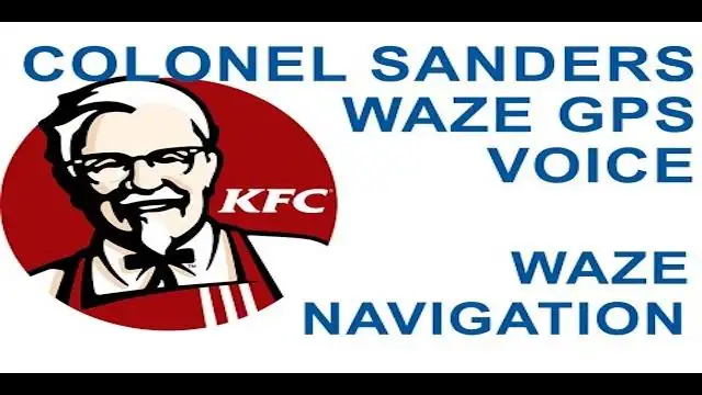 ETS2 - KFC Colonel Voice for Your GPS Navigation v1.0 (1.35.X) ETS2 - KFC Colonel Voice for Your GPS Navigation v1.0 (1.35.X)