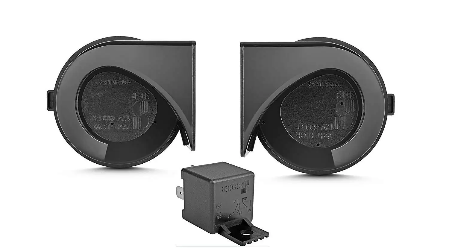 ETS2 - Realistic Truck Horn for All SCS Trucks V1.0 (1.35.X) ETS2 - Realistic Truck Horn for All SCS Trucks V1.0 (1.35.X)