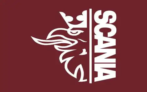 ETS2 - Scania V8 Sound Mod (1.35.X) ETS2 - Scania V8 Sound Mod (1.35.X)