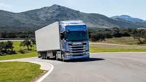 ETS2 - Air Horn Package (1.35.X) ETS2 - Air Horn Package (1.35.X)