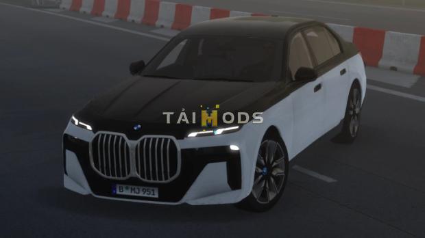 2024-bmw-i7-m70-v1-4-0 ETS2 - 2024 BMW i7 M70 V1.4