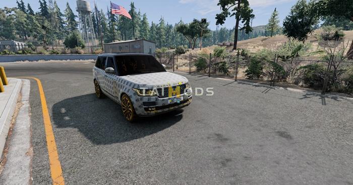 20643range-rover BeamNG – Range Rover 2012 – 2017 Car Mod