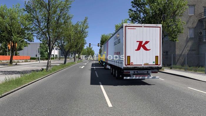 23062traffic-light-open-longer ETS2 - Traffic Light Open Longer Mod V1.55