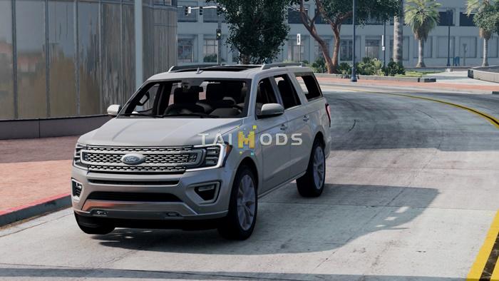 23643ford-expedition-2020 BeamNG – Ford Expedition (2020) Car Pack