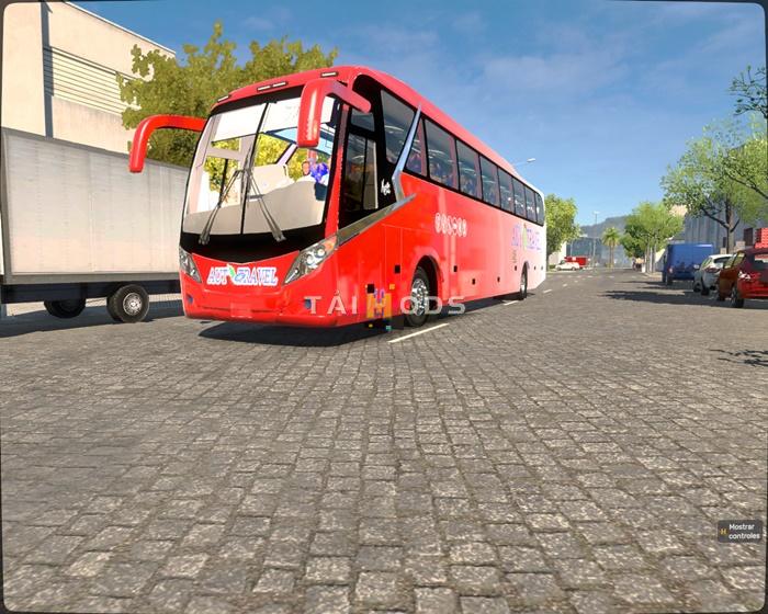 23744jgb-magestic ETS2 - JGB Magestic V1.0