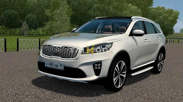 24757kia-sorento-gt-line-1 City Car Driving 1.5.9 - Kia Sorento Gt-line 3.5 2019