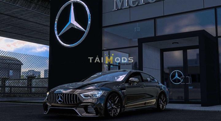 24980mercedes-benz-gt63s-4-door-couple ETS2 - Mercedes-Benz S65 Amg W221