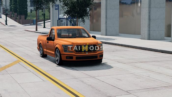 26298ford-f-150 BeamNG – Ford F-150 Pickup Mod