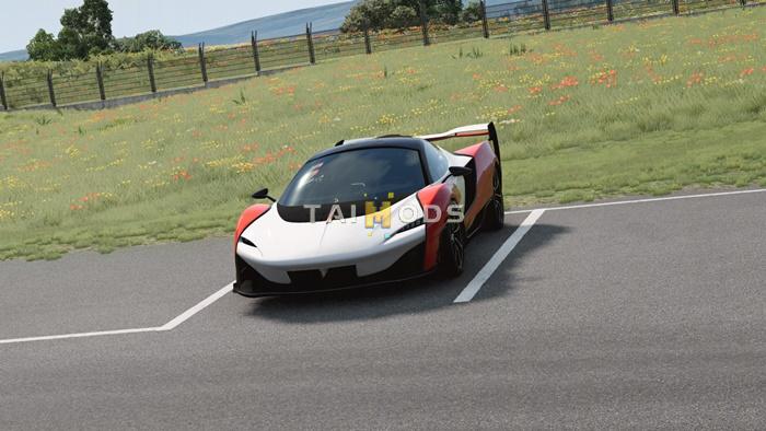 27375mclaren-sabre BeamNG – Mclaren Sabre Car Mod
