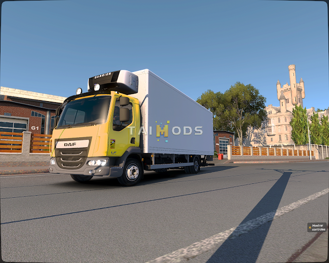 29018daf-lf-euro-vi-brasileiro ETS2 - DAF LF Euro VI Brasileiro V1.0