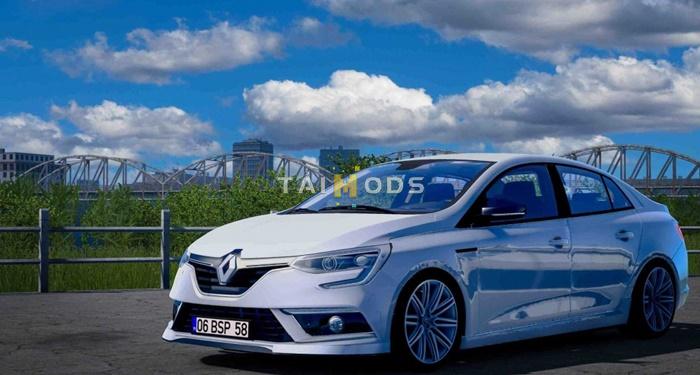 29731renault-megane-4-joy-touch ETS2 - Renault Megane 4 Joy-Touch