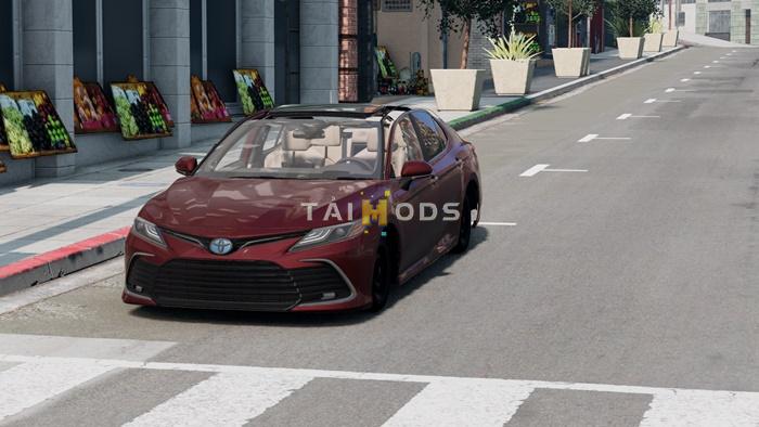 31190toyota-camry-hybrid-2023 BeamNG – Toyota Camry Hybrid 2023 Car Mod