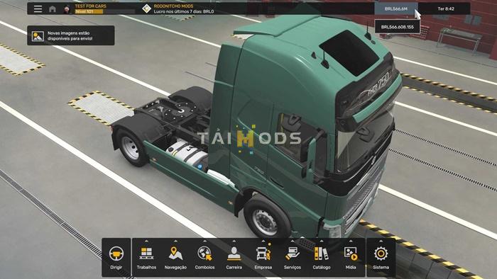 31670money-from-all-countries ETS2 - Money from All Countries V1.55