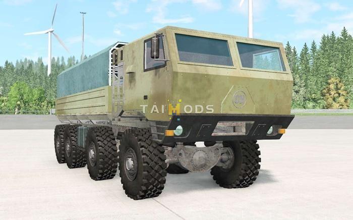 31839bigrig-1 BeamNG – BigRig Truck v1.0.6