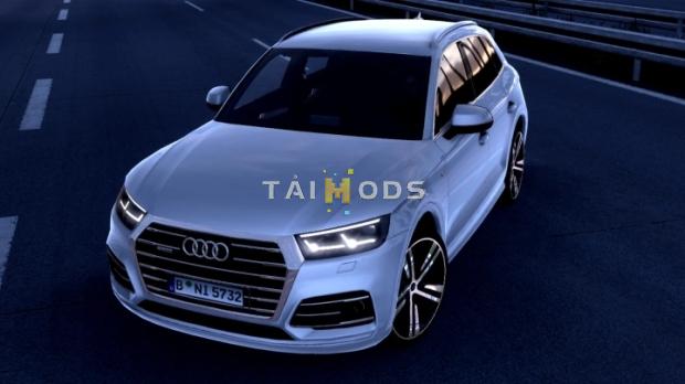 audi-q5-3-0-tfsi-2020-v2-8-0 ETS2 - Audi Q5 3.0 TFSI 2020 V2.8