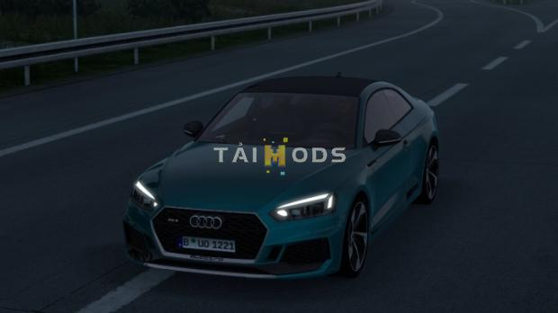 audi-rs5-coupe-2024-v1-3-0 ETS2 - Audi RS5 Coupe 2024 V1.3