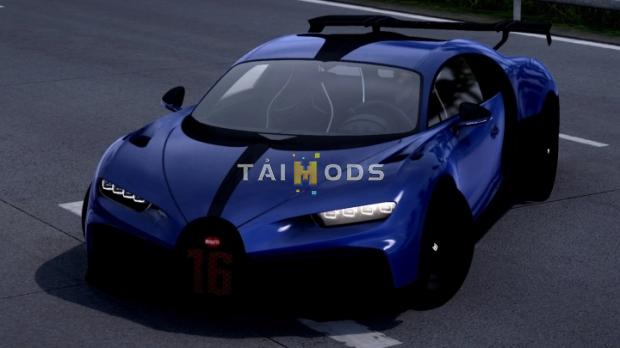 bugatti-chiron-2021-v2-4-0 ETS2 - Bugatti Chiron 2021 V2.4