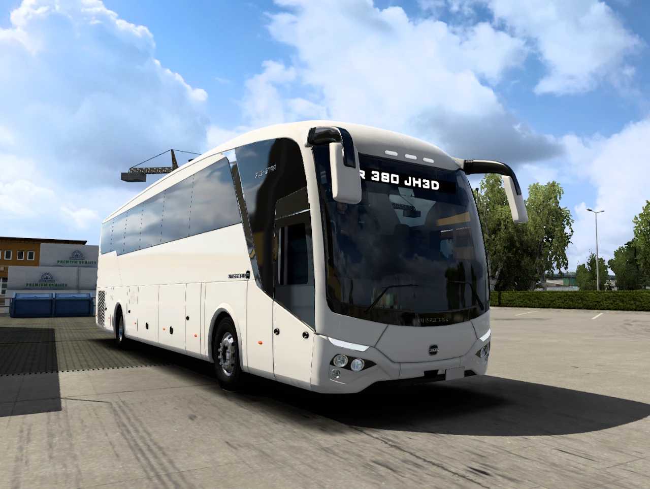 Euro truck simulator 2 trang 7 tr n 107 t i mods kho mod game