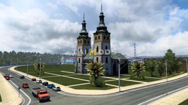eldorado-map-pro-0 ETS2 - Eldorado Map Pro