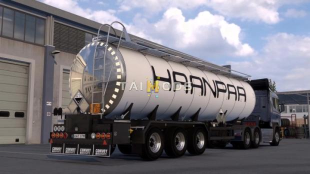european-trailer-pack-v2-4-0 ETS2 - European Trailer Pack V2.4