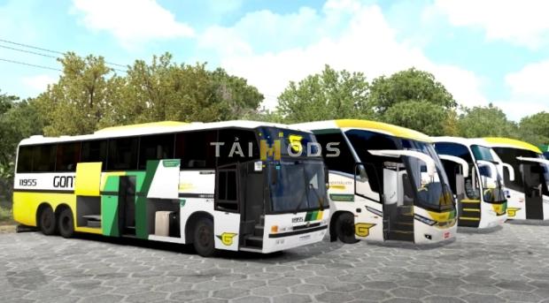 gv-1150-0 ETS2 - GV 1150