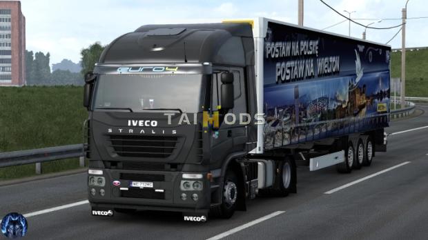 iveco-stralis-reworked-v1-9-0 ETS2 - Iveco Stralis Reworked V1.9