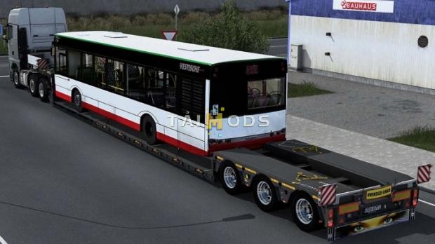 kassbohrer-sll-pack-v1-4-1-0 ETS2 - Kassbohrer SLL Pack V1.4.1