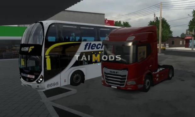 mapa-ceibo-para-0 ETS2 - Mapa Ceibo Para