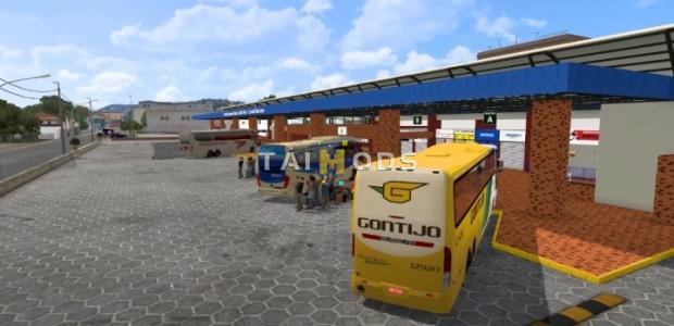 mapa-orb-para-0 ETS2 - Mapa ORB Para
