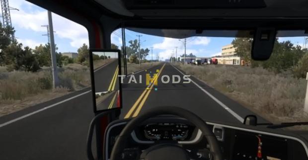 mapa-sertao-0 ETS2 - Mapa Sertao