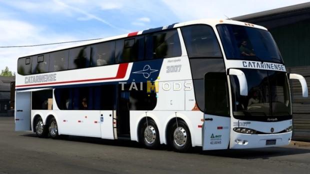 marcopolo-g6-1800-dd-8x2-scania-v1-0-0 ETS2 - Marcopolo G6 1800 DD 8x2 Scania V1.0