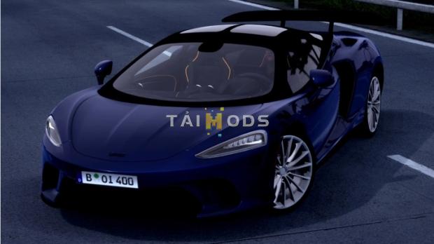 mclaren-gt-2021-v2-3-0 ETS2 - Mclaren GT 2021 V2.3